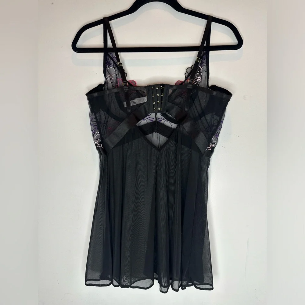 Leanna Babydoll 
Oh La La Cheri - Picture 3 of 4